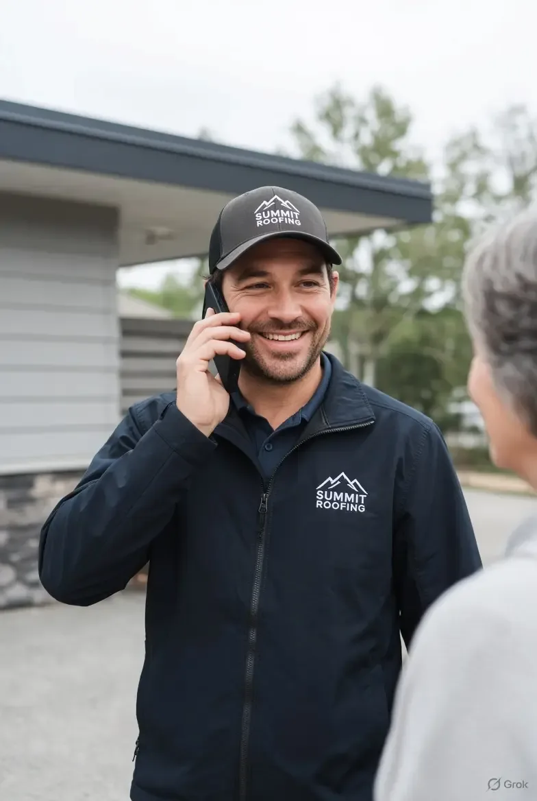 Flat Roof Leak Repair Gales Ferry, CT FAQs